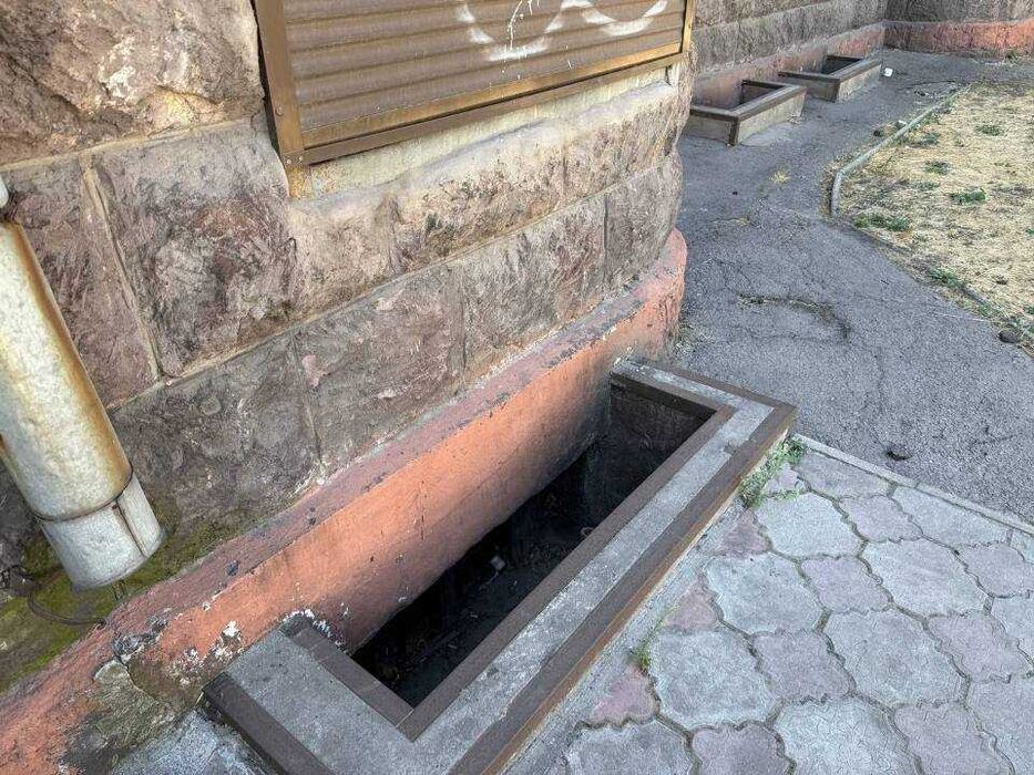 Приміщенння Підвал проспект Металургів, буд. 4 (368 кв.м.)