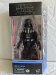 Star Wars Black Series Darth Vader