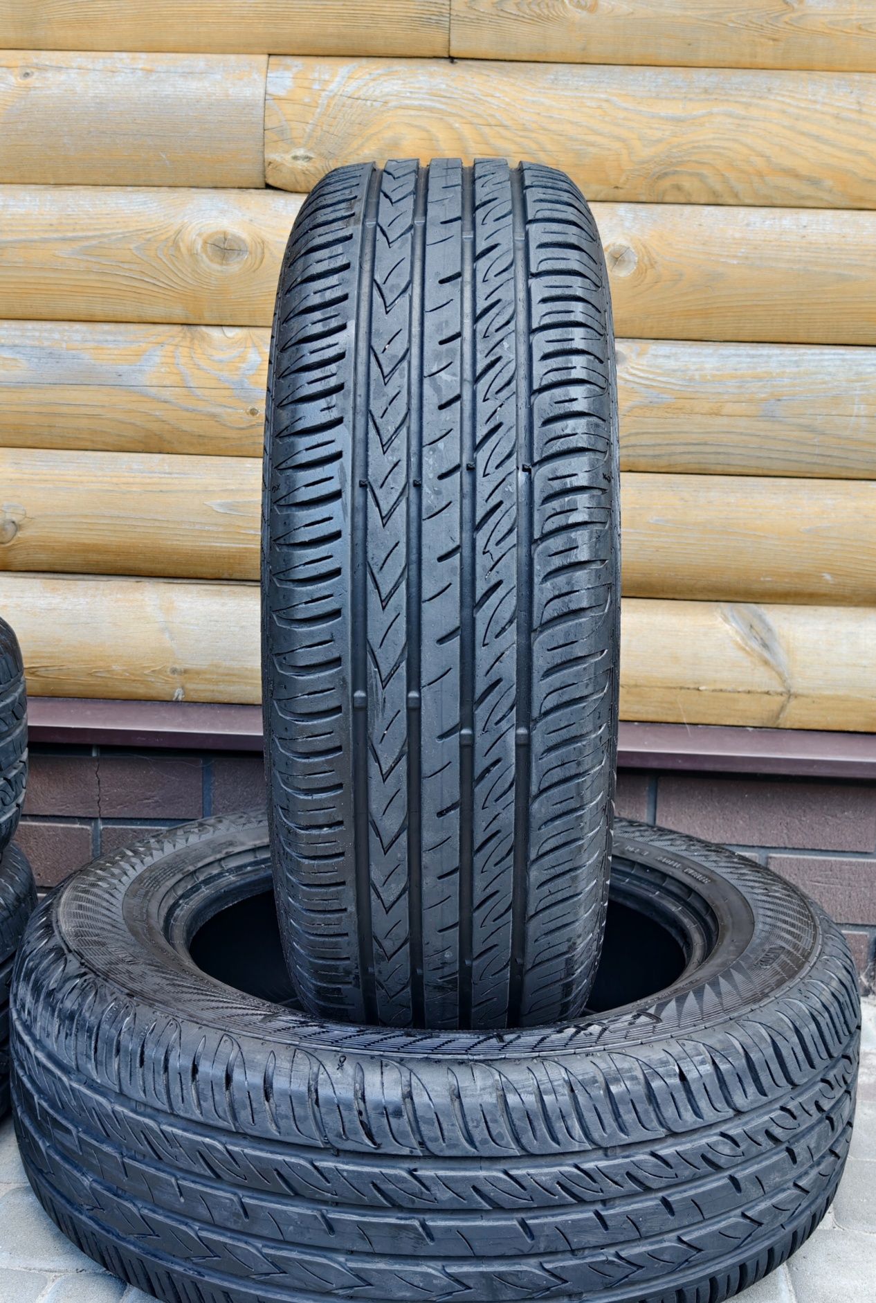 Летняя резина Gislaved ultra speed 2 225/65 r17 102h