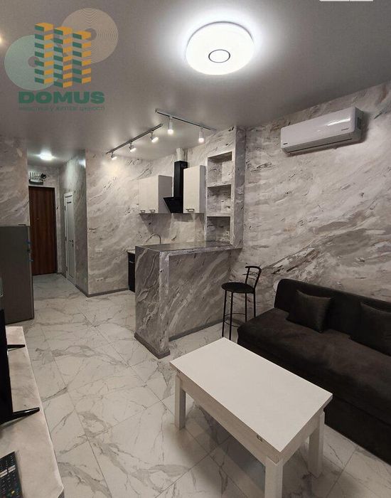 Продам 1к квартиру в ЖК Золотые Столбы! Свежий ремонт! Боровского!