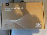 Huion Kamvas Pro 19 (4K)