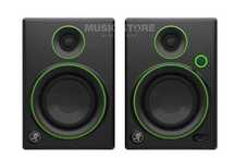 Colunas/Monitores activos Mackie CR4 (2.0)