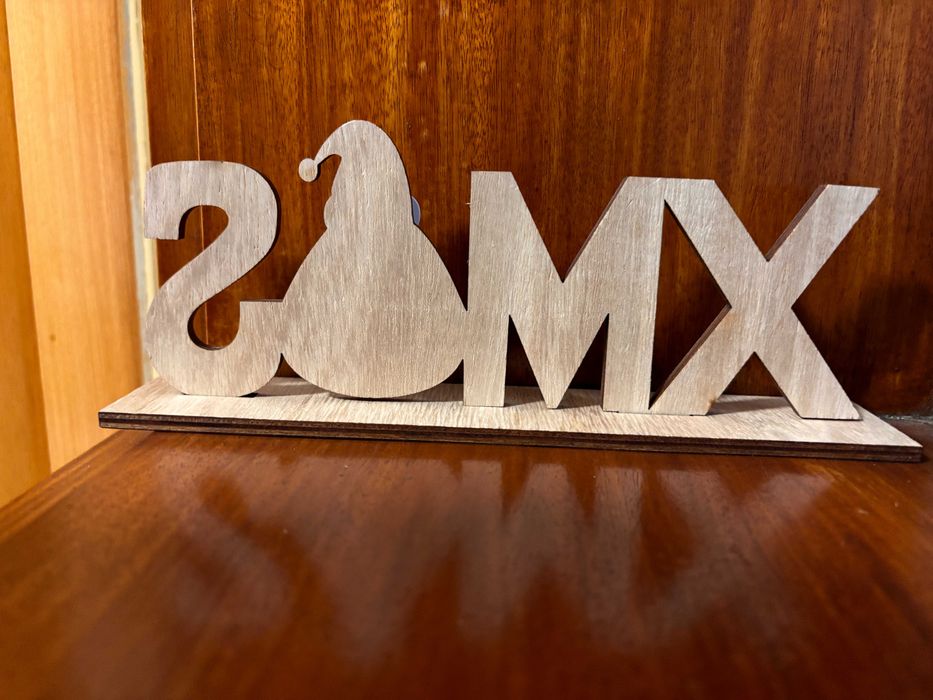 Decoração natal nova