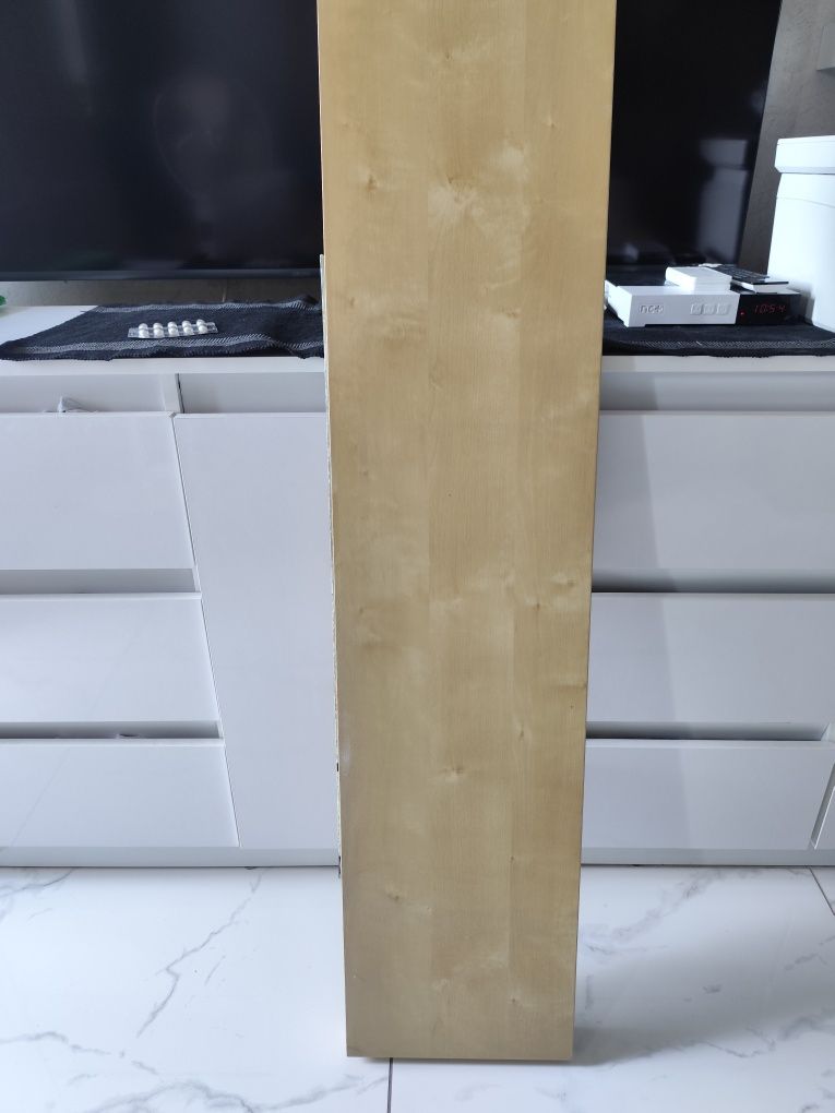 Półka Lack Ikea 110x26 imitacja dębu