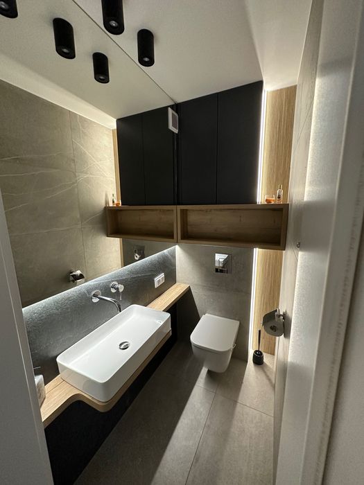 Ładne mieszkanie na sprzedaż