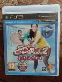 Gra Sports champions 2 na PS3