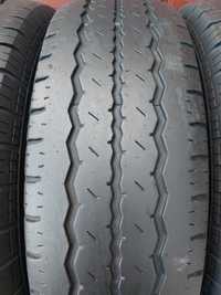 215/75/16C R16C Hankook RA08 4шт ціна за 1шт літо шини