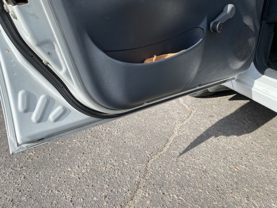 ЗАЗ Sens 1.3 ГБО