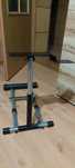 Stojak do kierownicy Wheel Stand Pro