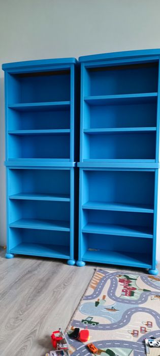Meble IKEA mamut