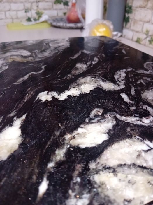 Granitowa deska do krojenia/podawania