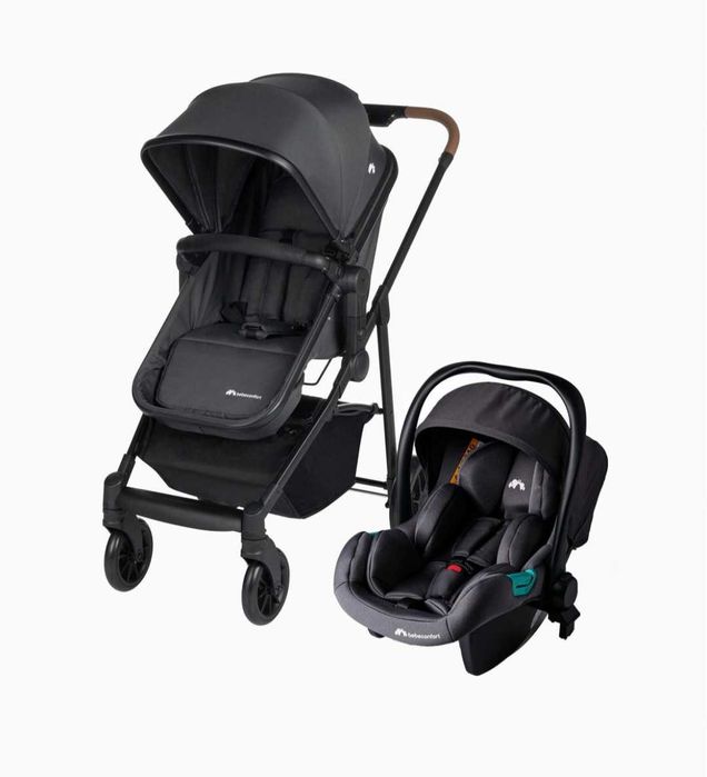 Conjunto de Rua Haze 3 em 1 Bebeconfort