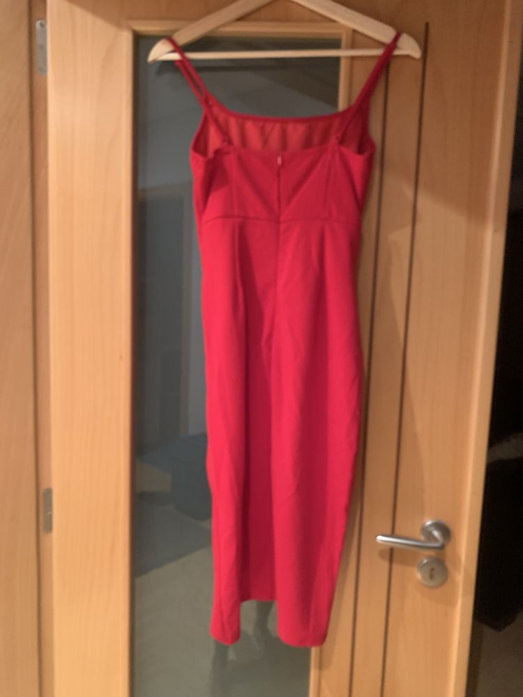 Vestido SHEIN S