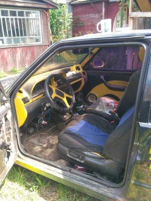 Fiat uno фиат уно кузов карбюратор 1.0 вебер сидения legend