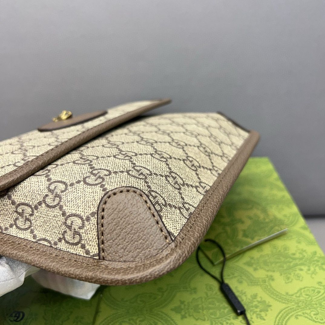 Bolsa Gucci homem