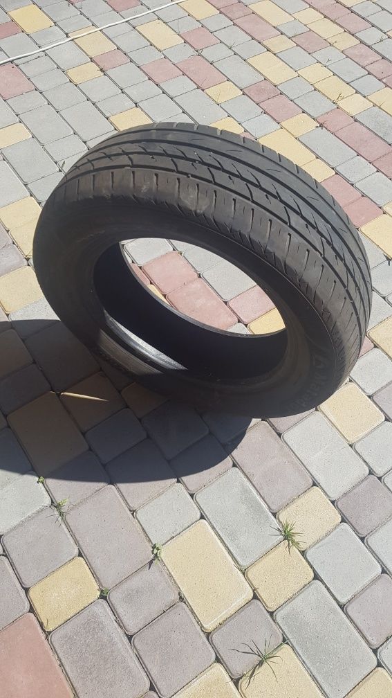 Шини 205/60 R16 H