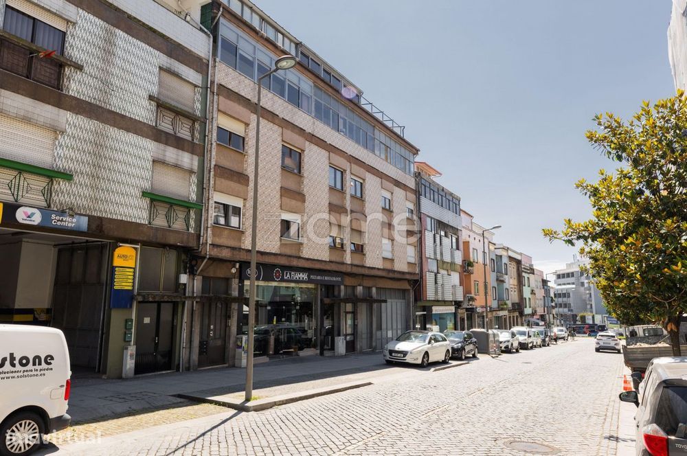 Apartamento T2+1 para Venda – Centro de Braga