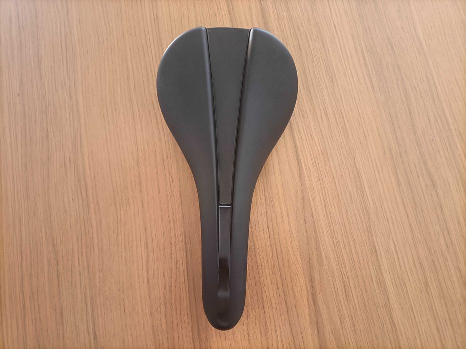 Selim bicicleta - Fabric Line Elite