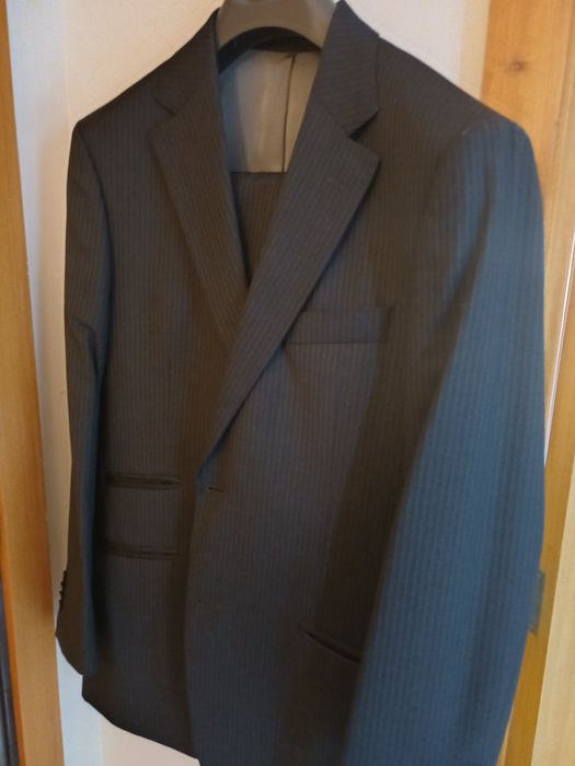 Venda de fato Dielmar novo numero 52 equivale tamanho L