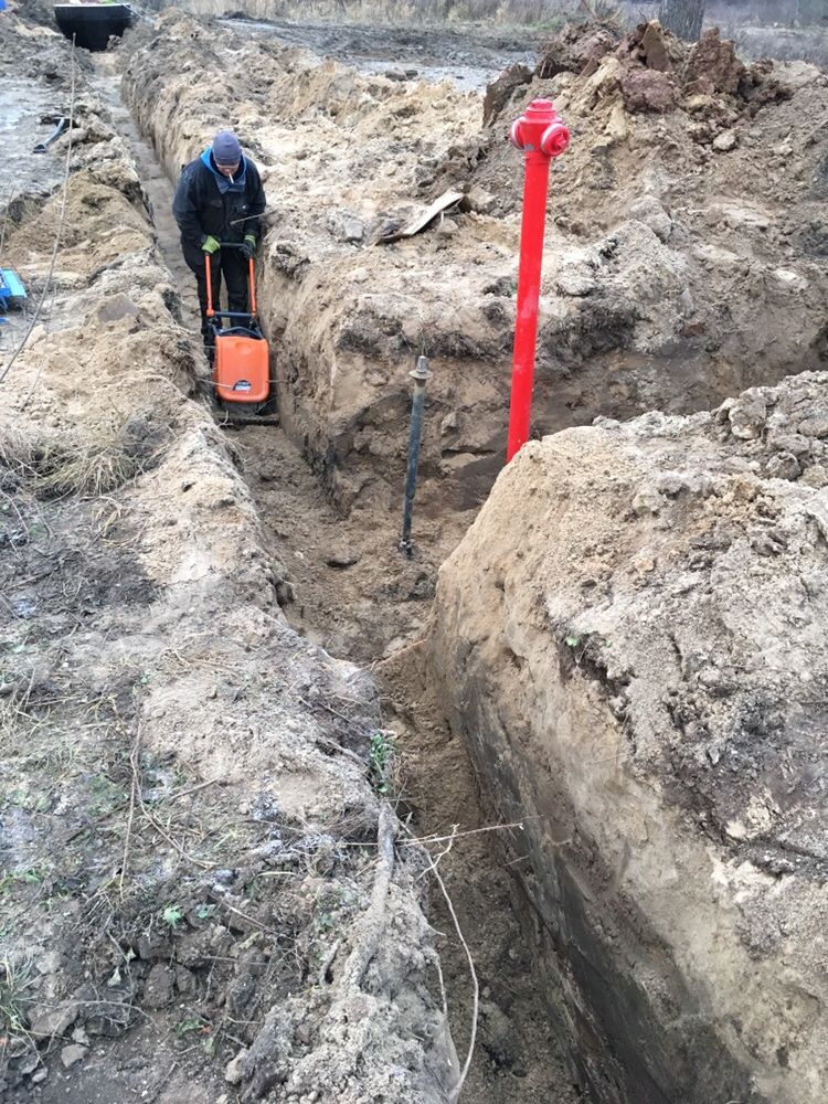 Studnia głębinowa wiercenie StudnieZEBROWSKI.pl