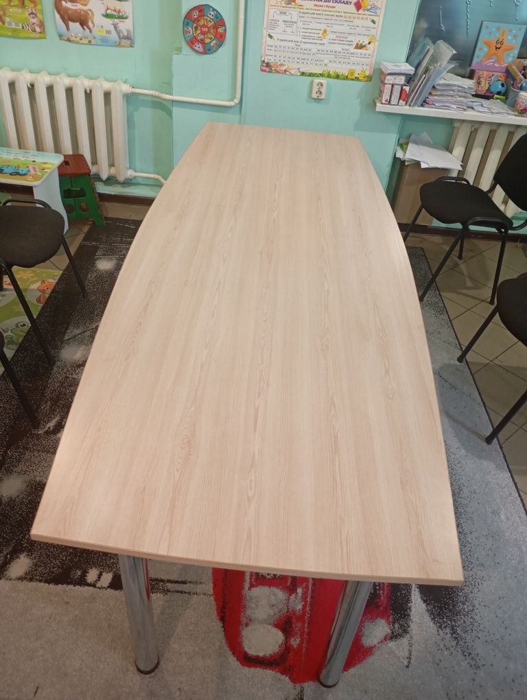 Продам стіл 240х90х75
