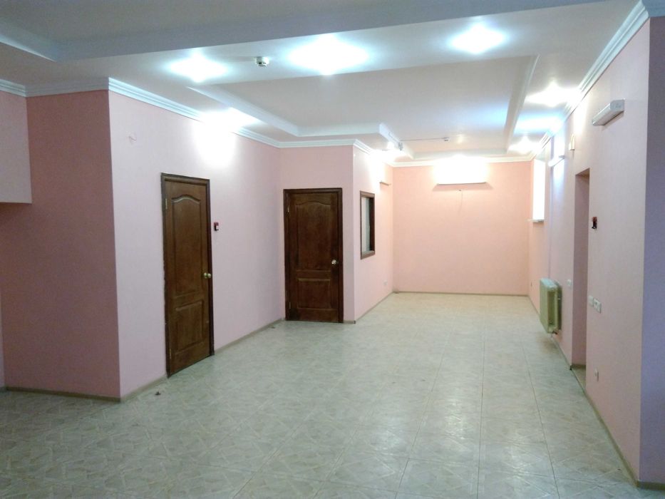 нежитлове приміщення