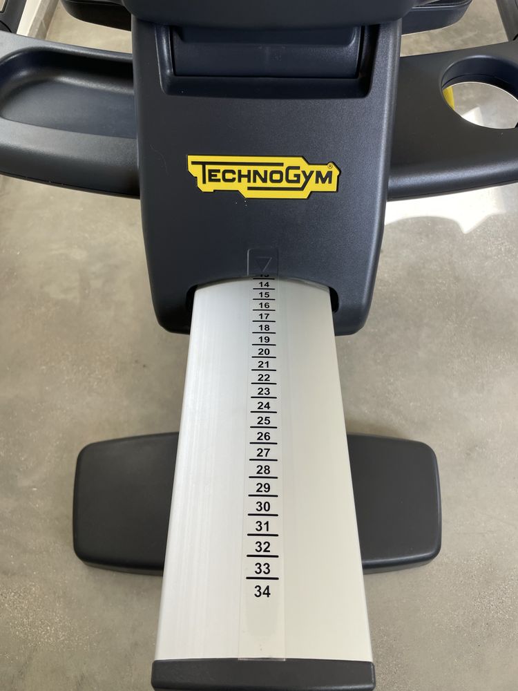 Technogym Recline Forma
