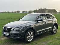 Sprzedam audi q5 3.0