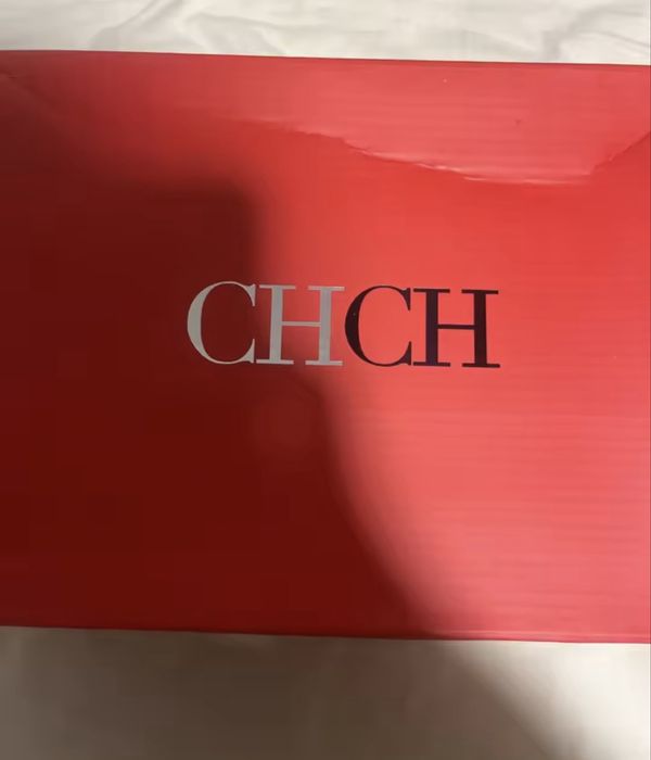 Sapatilha Mulher Carolina Herrera