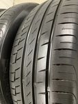 Шины летние 265/40/22 Continental PremiumContact 6