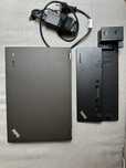 Laptop Lenovo T440p i5 500 gb SSD zestaw
