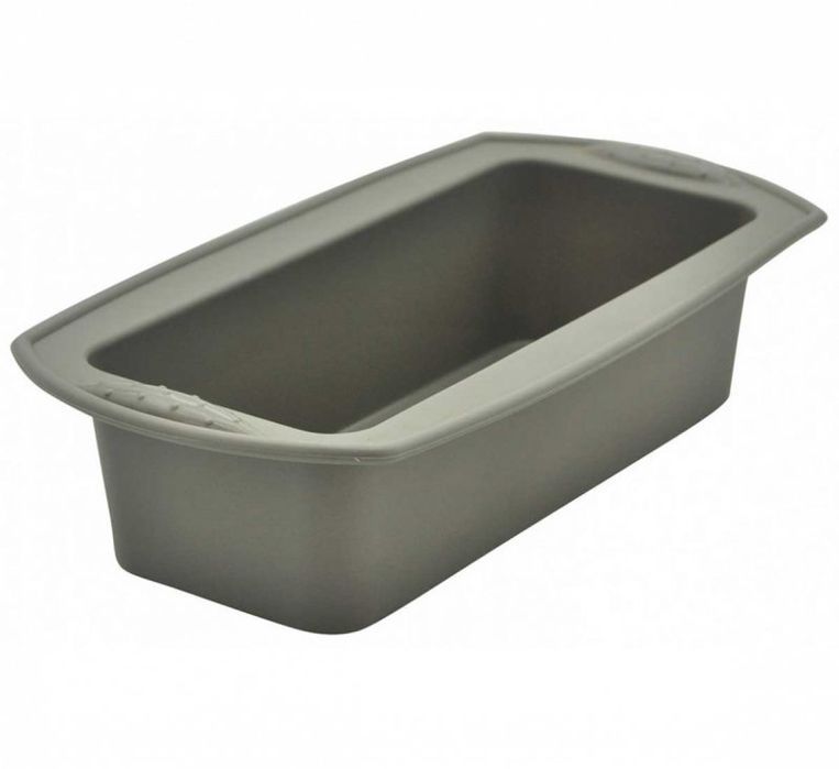 forma silikonowa do chleba keksu kinghoff kh-1626