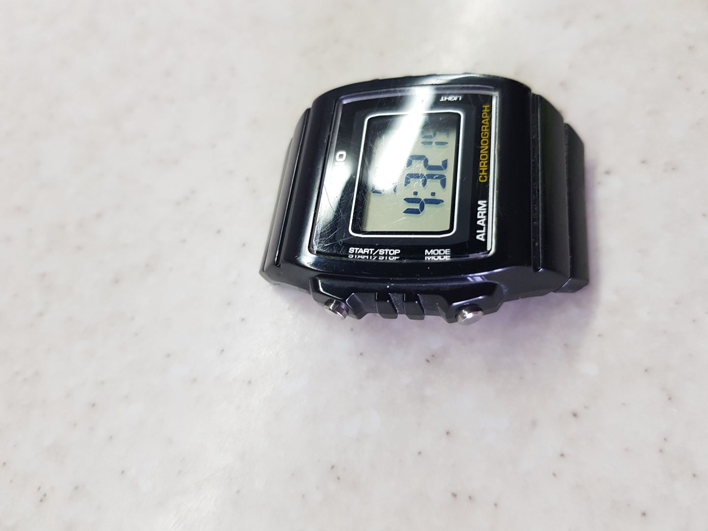 Смарт годинник, Smart watch, Casio