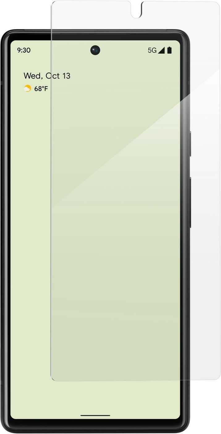 Захисне скло ZAGG Invisible Shield для Google Pixel 6, 7,7Pro, 8Pro,8a