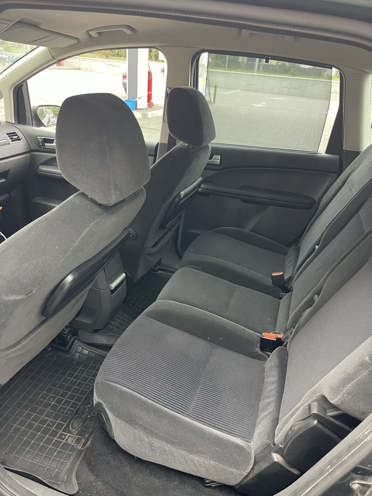 Ford C-Max 1.8 Complictation Chia