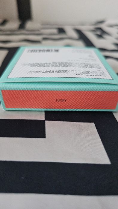 Sweed Air Blush Cream, kremowy róż do policzków