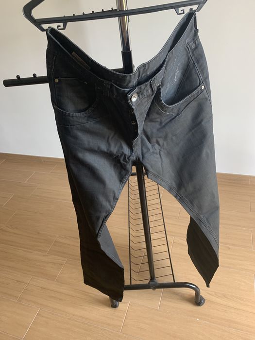 Calças várias marcas, tam 40, excelente estado