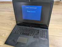 Dell Alienware 17 R4