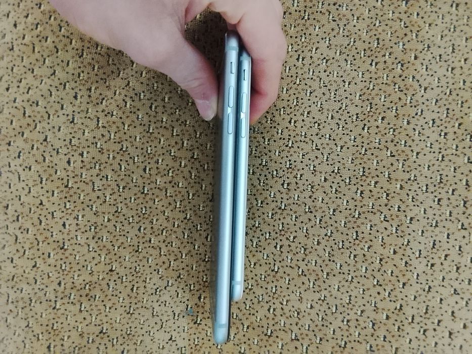 iPhone 6s Plus 64. iPhone 6 16