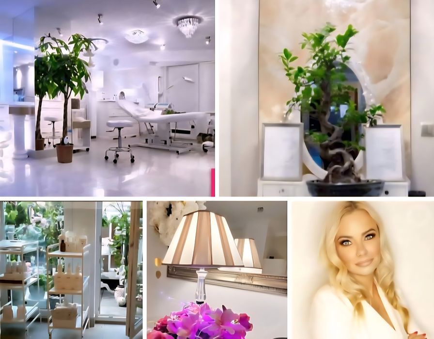 1200zł / miesiąc Wynajem lokal 10 m2