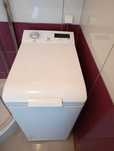 Pralka Electrolux, BARDZO DOBRY STAN!!!
