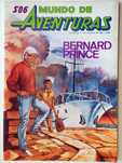 Mundo de Aventuras - Banda Desenhada Vintage