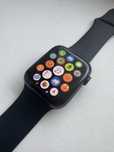 Apple Watch SE 44mm – Stan bardzo dobry, dodatkowe paski