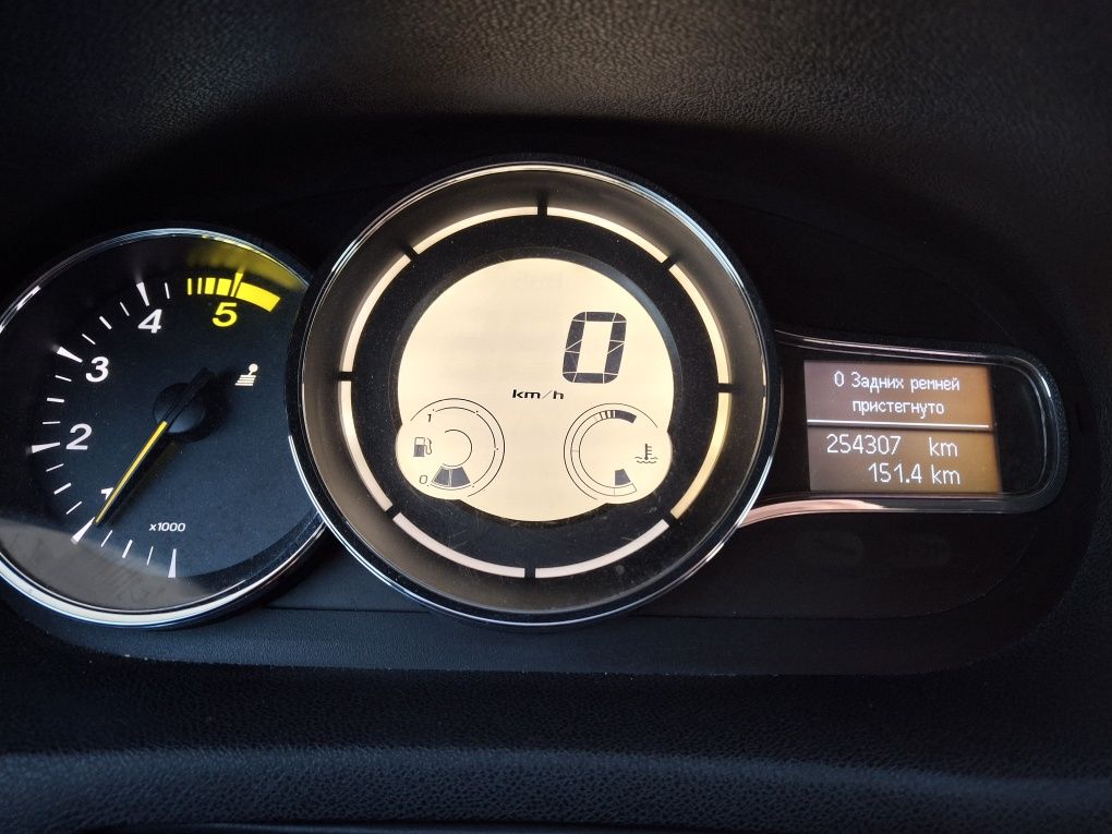 Продаю Renault Megan 3
