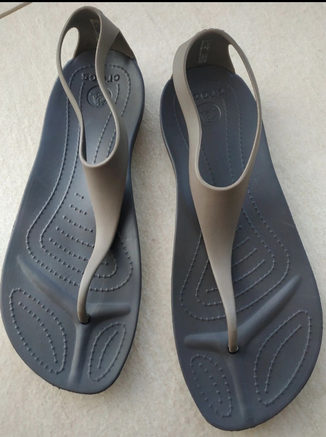 Crocs Sexi Flip W9  39-40