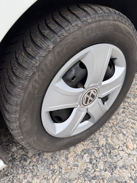 Продам Volswagen Polo