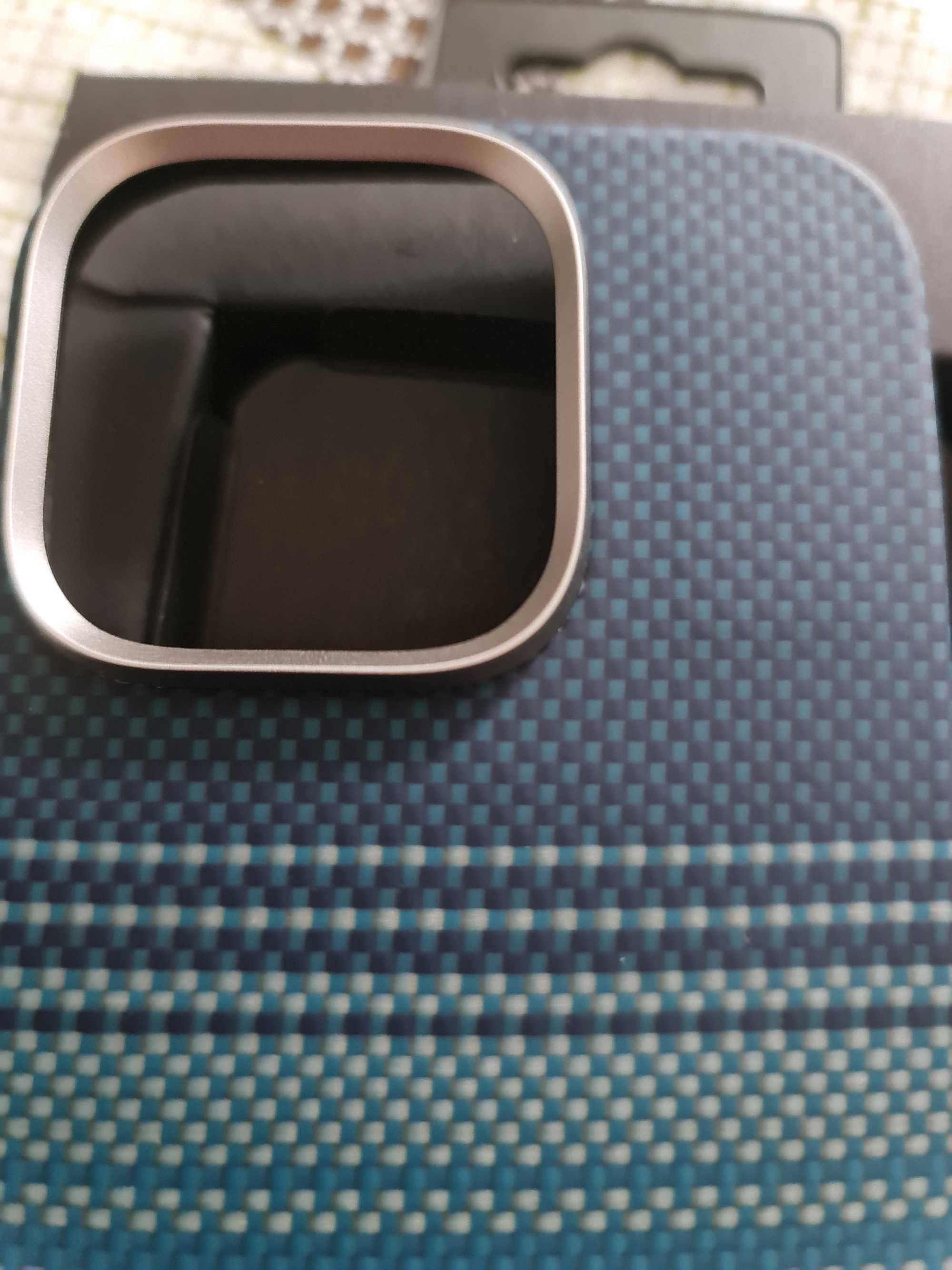 Etui Pitaka Iphone 16 pro