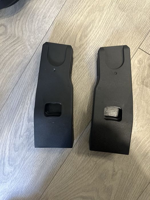 Wózek  Muuvo QUICK 3.0
