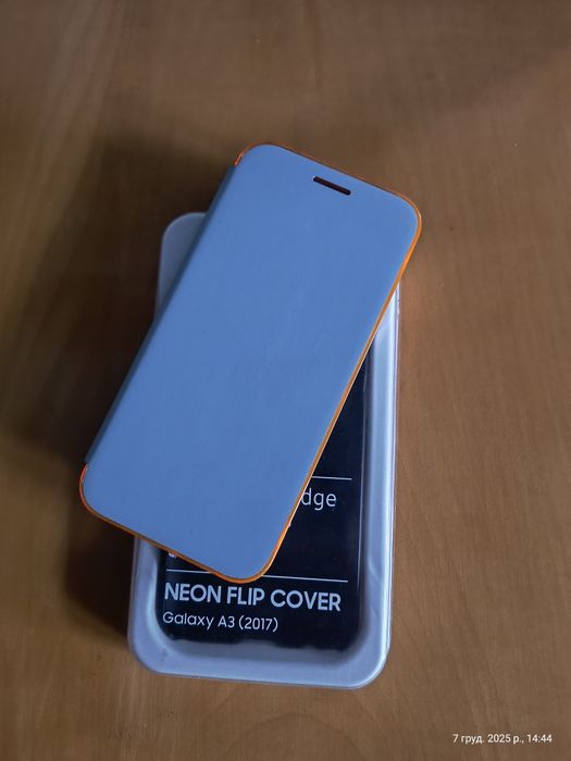 Samsung A3 2017року