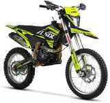 Cross ASIX XB-88 300 cc 21/18" Enduro WYSYŁKA RATY